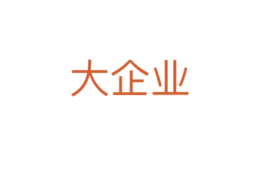 大企業(yè)